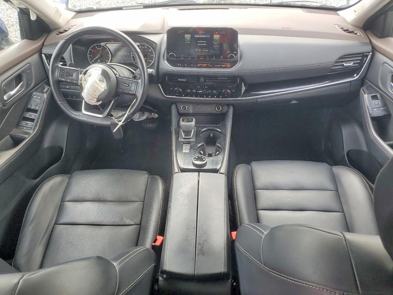 2023 Nissan Rogue Sl - zdjęcie 8