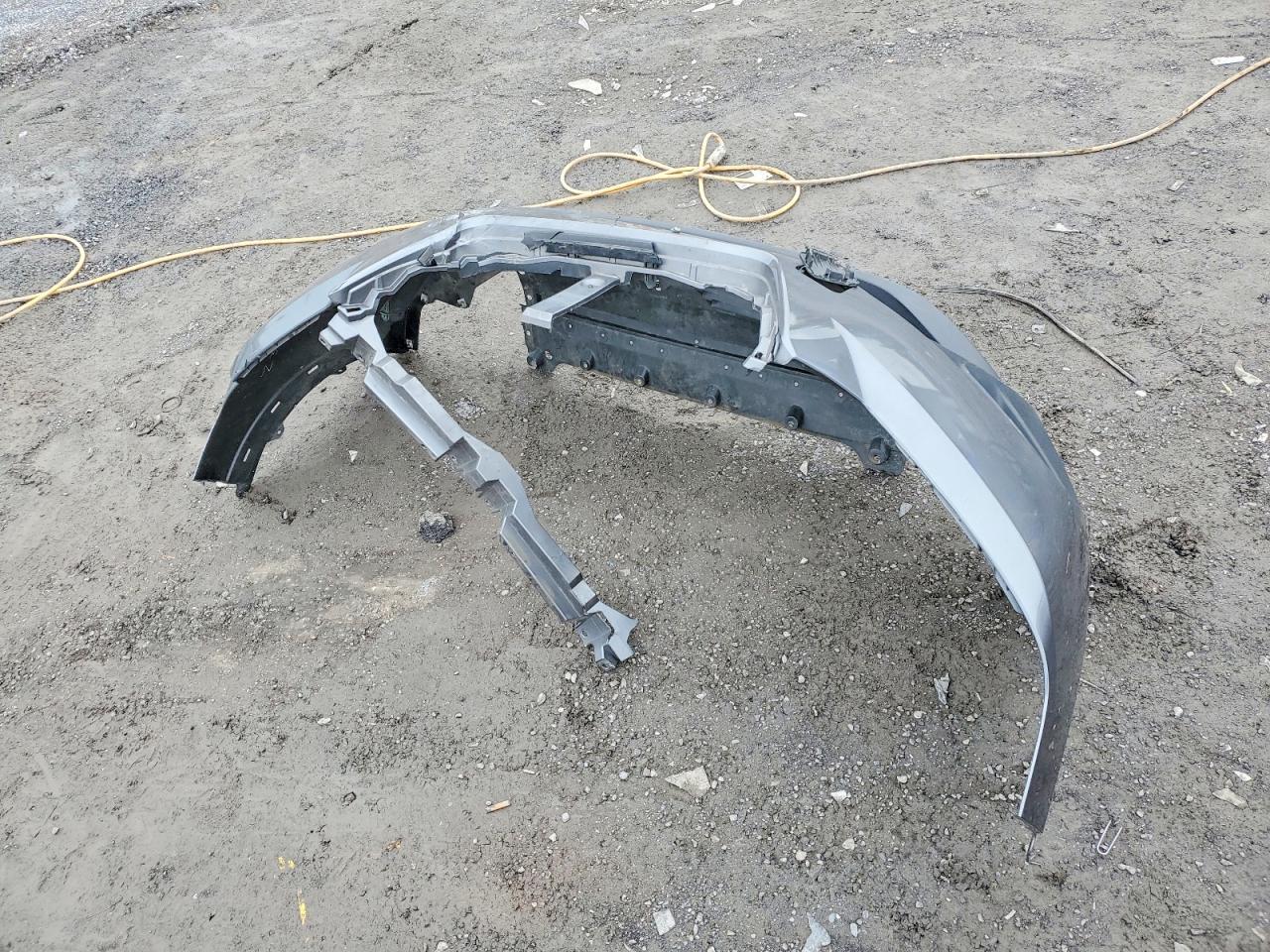 2020 Nissan Kicks S - zdjęcie 13