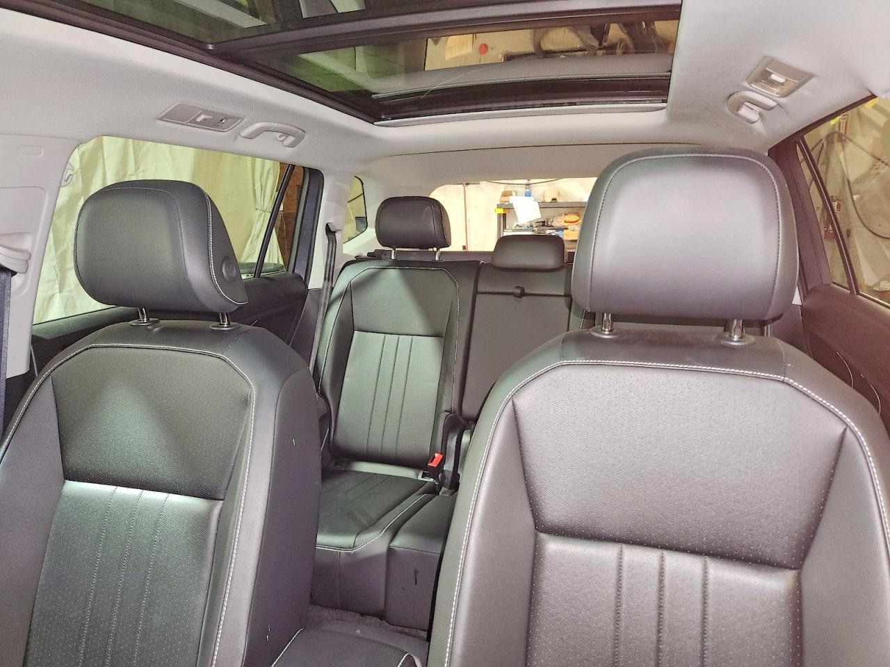 2024 Volkswagen Tiguan Se - zdjęcie 10