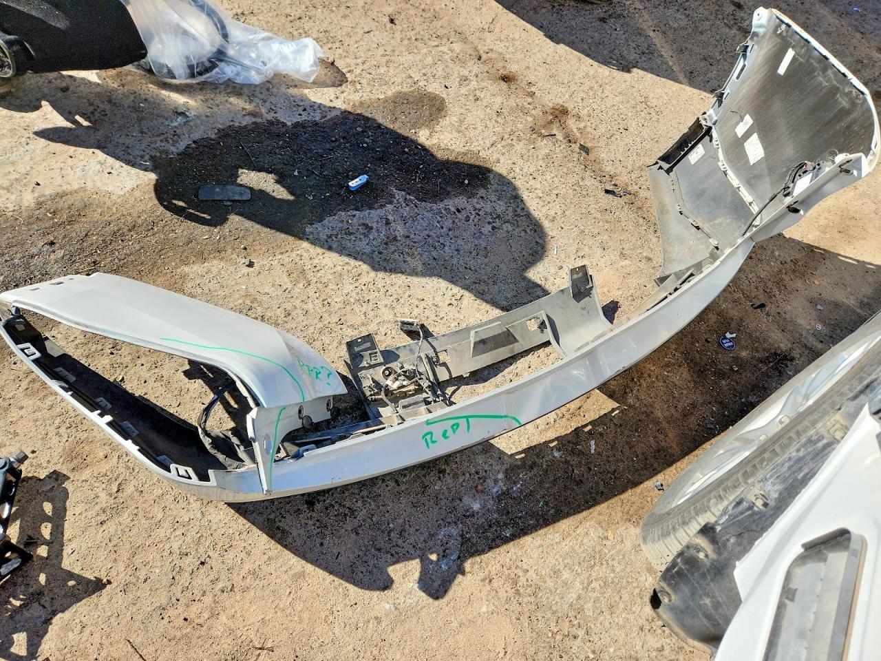 2018 Chevrolet Traverse High Country - zdjęcie 13