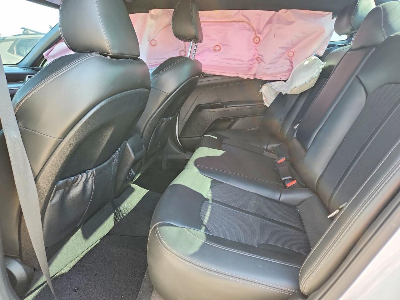 2021 Kia K5 Gt Line - zdjęcie 10