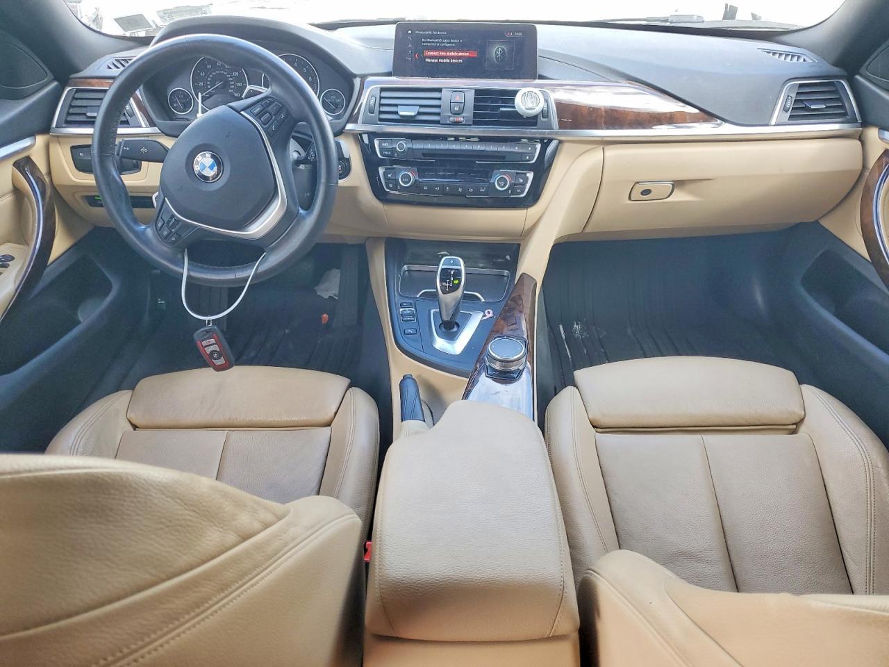 2019 BMW Seria 4 430i - zdjęcie 8