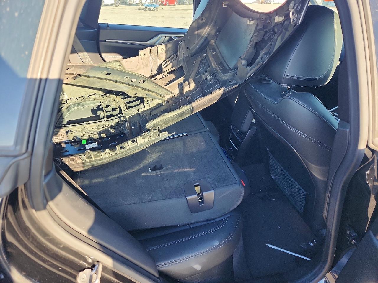 2023 BMW I4 Edrive 40 - zdjęcie 10