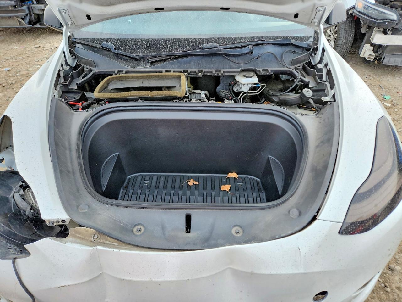 2020 Tesla Model Y - zdjęcie 11