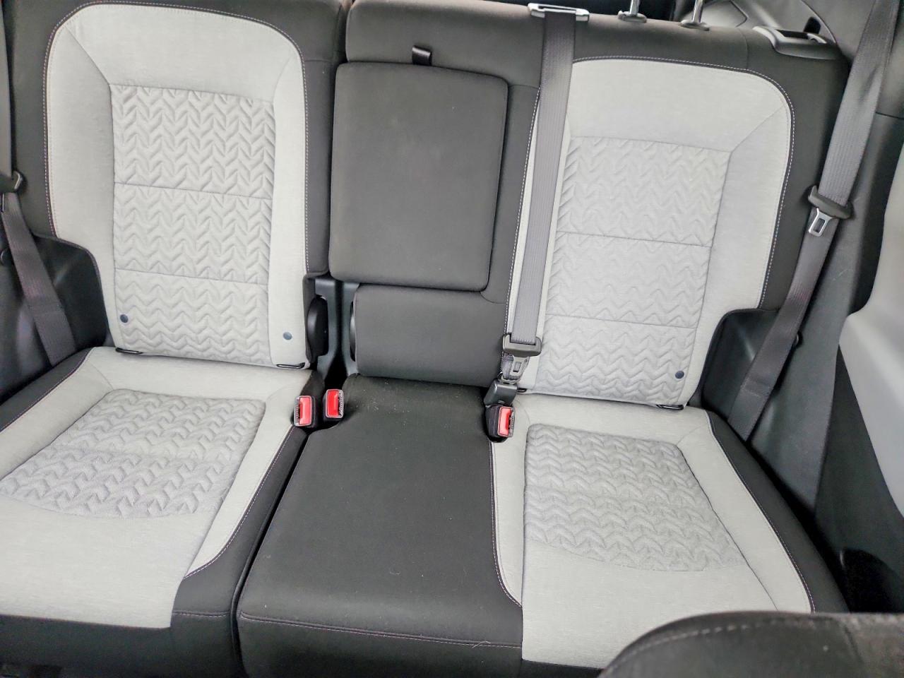 2024 Chevrolet Equinox Ls - zdjęcie 10