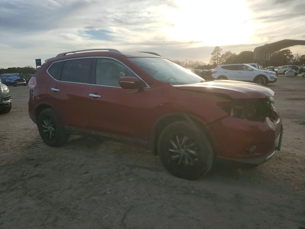 2015 Niss Rogue S - zdjęcie 4