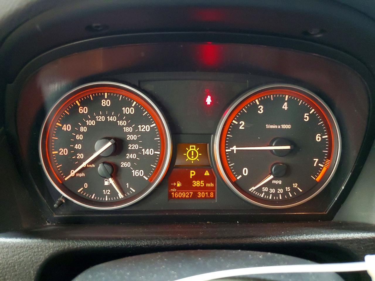 2015 BMW X1 xDrive28I - zdjęcie 9