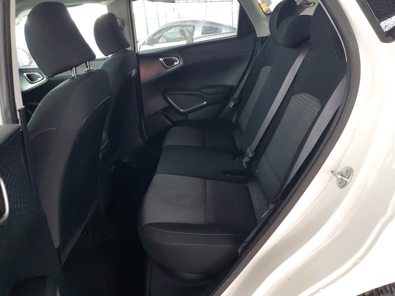 2020 Kia Soul Gt-Line - zdjęcie 10