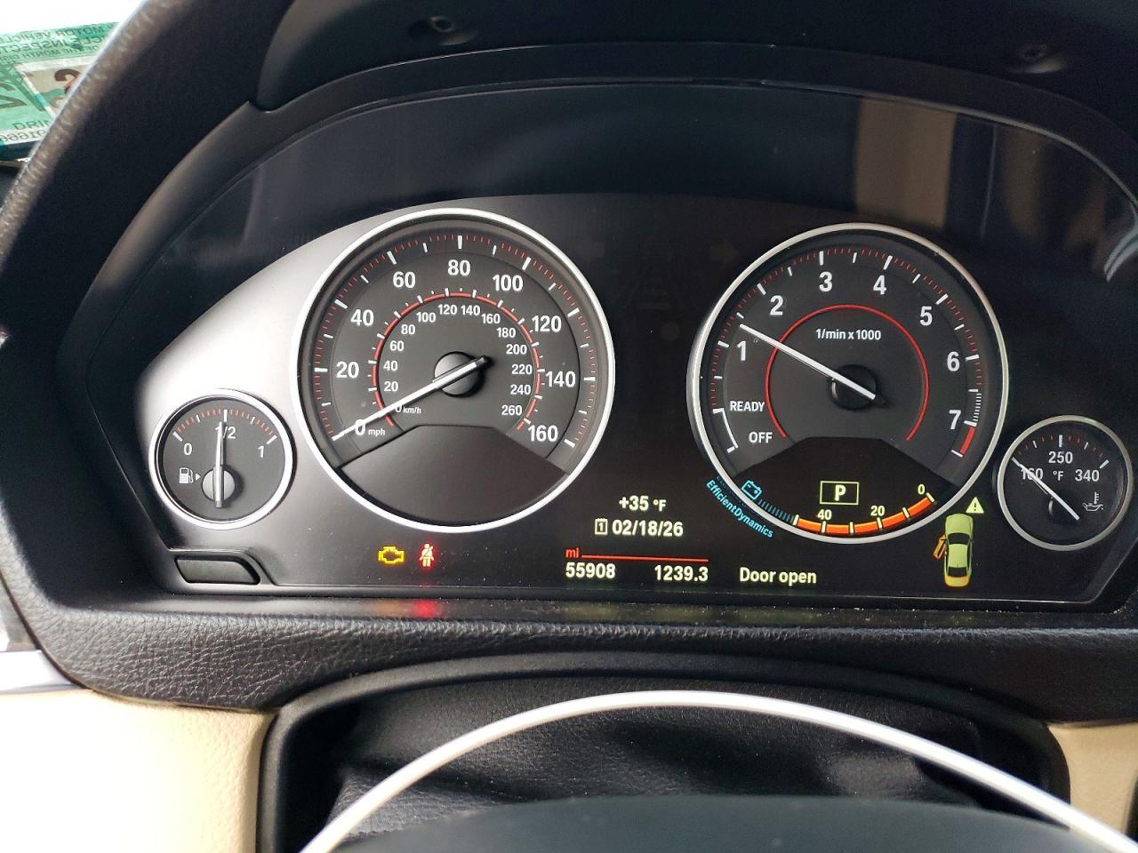 2018 BMW 430Xi - zdjęcie 9