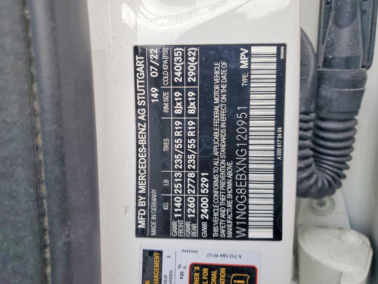 2022 Mercedes-Benz Glc 300 4Matic - zdjęcie 13