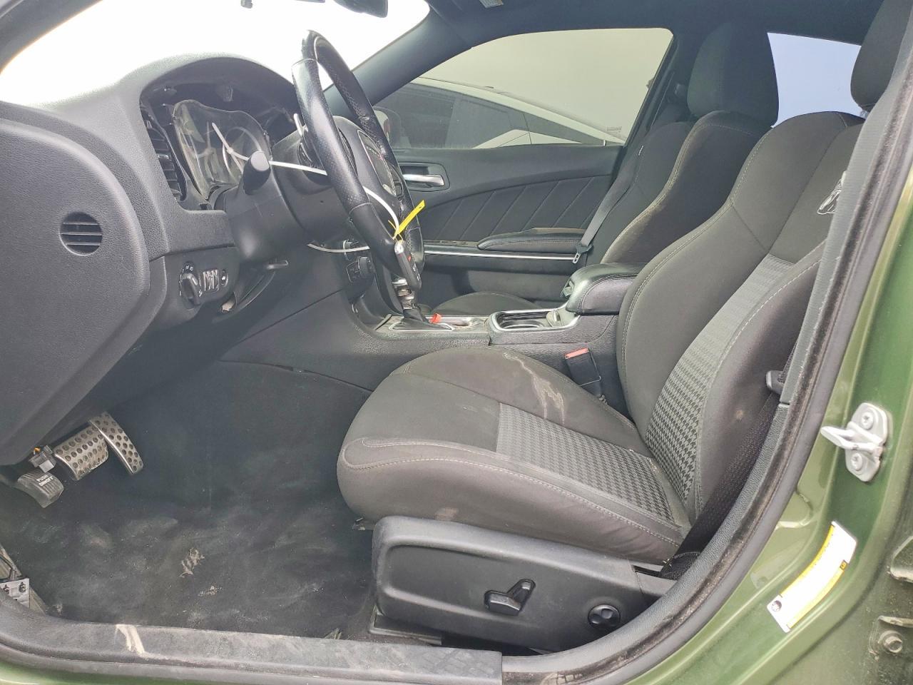 2020 Dodge Charger Scat Pack - zdjęcie 7