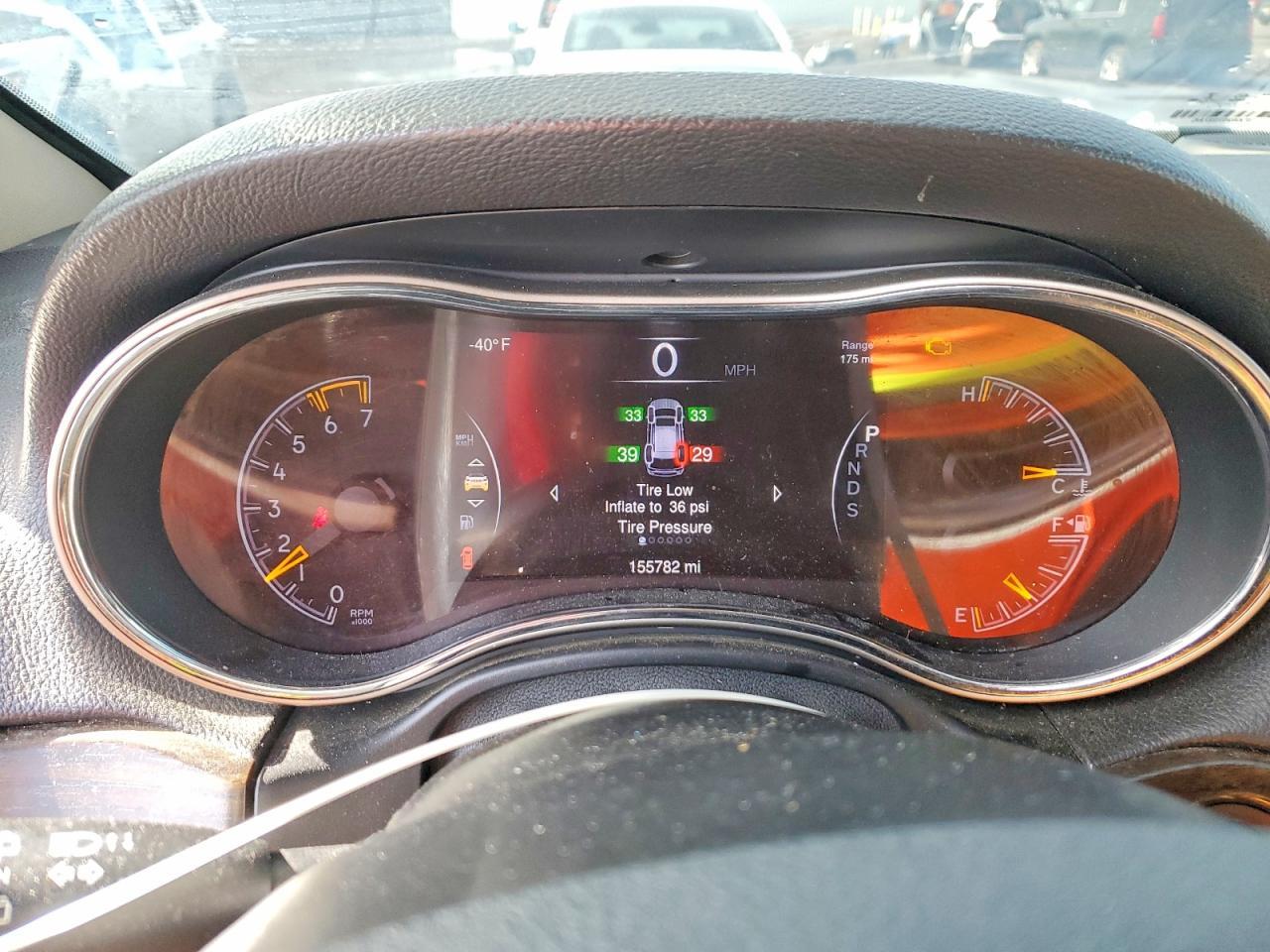 2014 Jeep Grand Cherokee Limited - zdjęcie 9