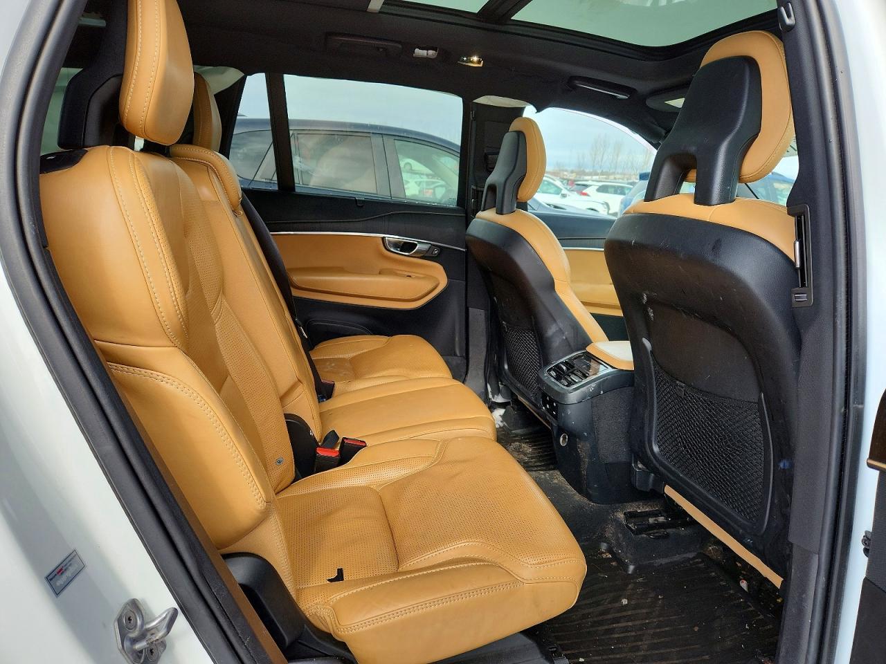 2020 Volvo Xc90 T6 Inscription - zdjęcie 11