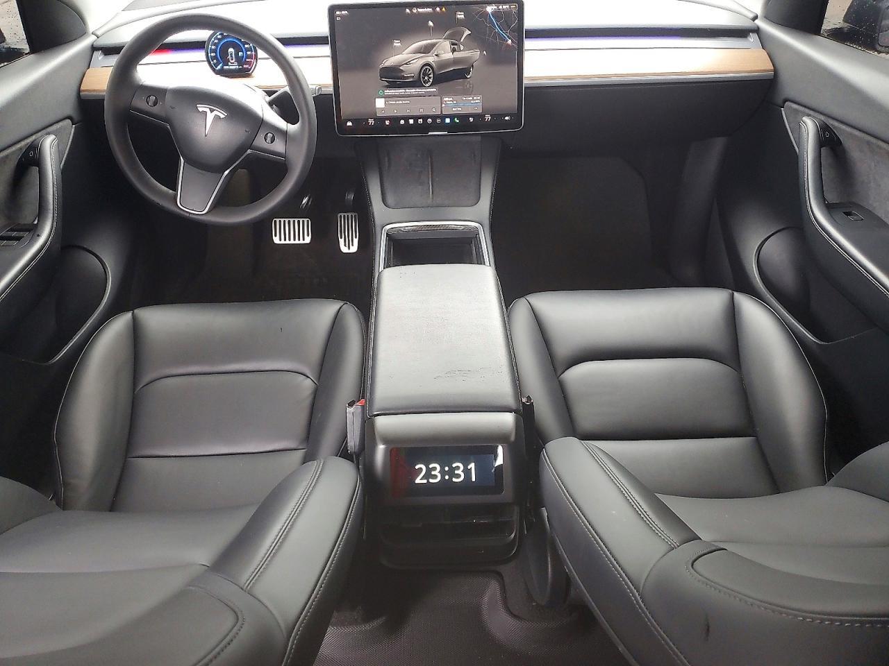 2022 Tesla Model Y - zdjęcie 8