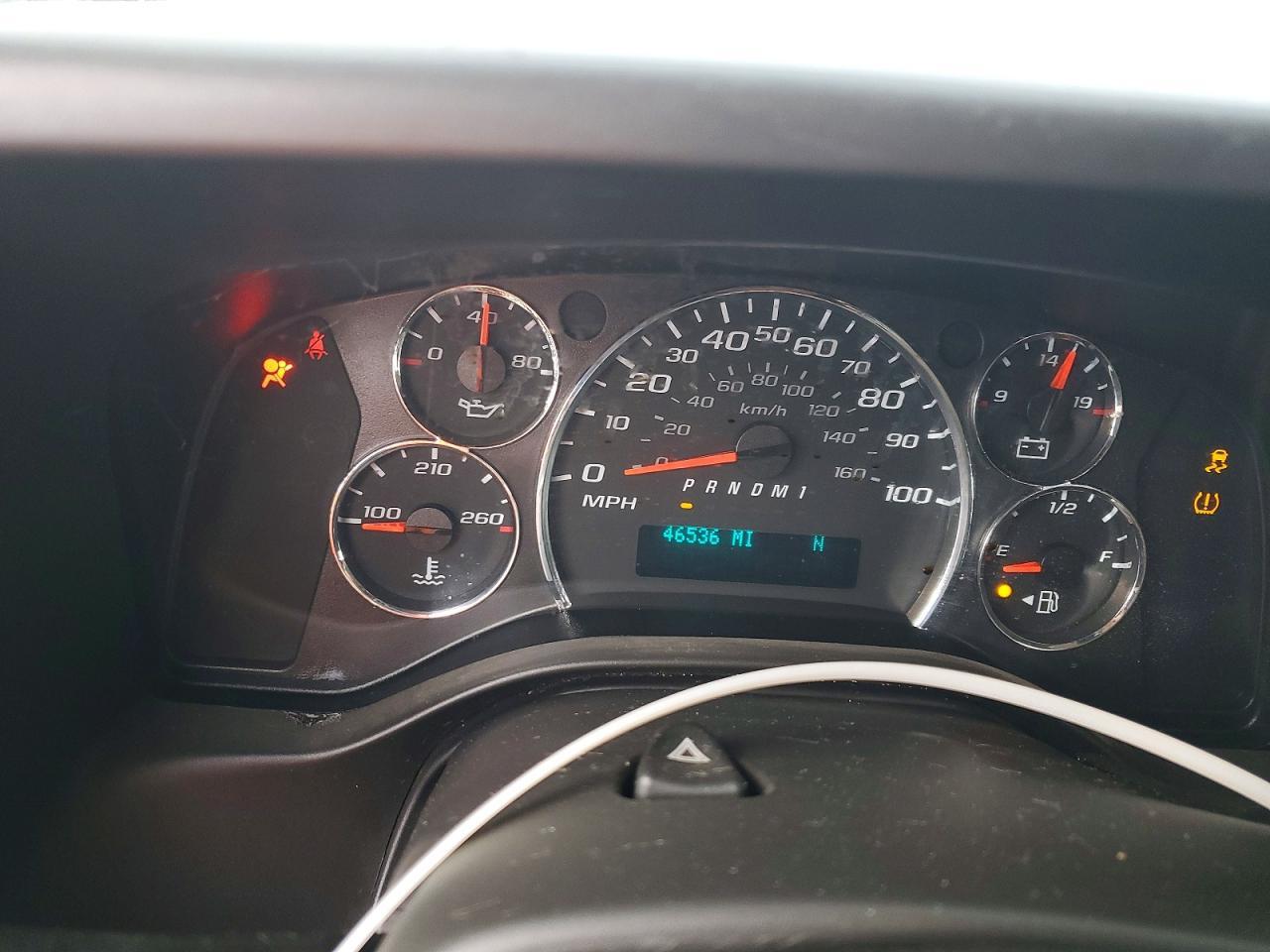 2019 Chevrolet Express G3500 Lt - zdjęcie 9