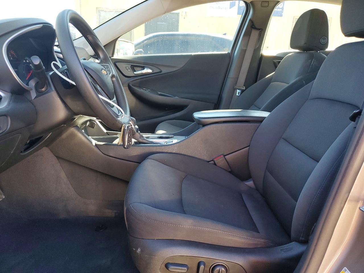 2023 Chevrolet Malibu Lt - zdjęcie 7