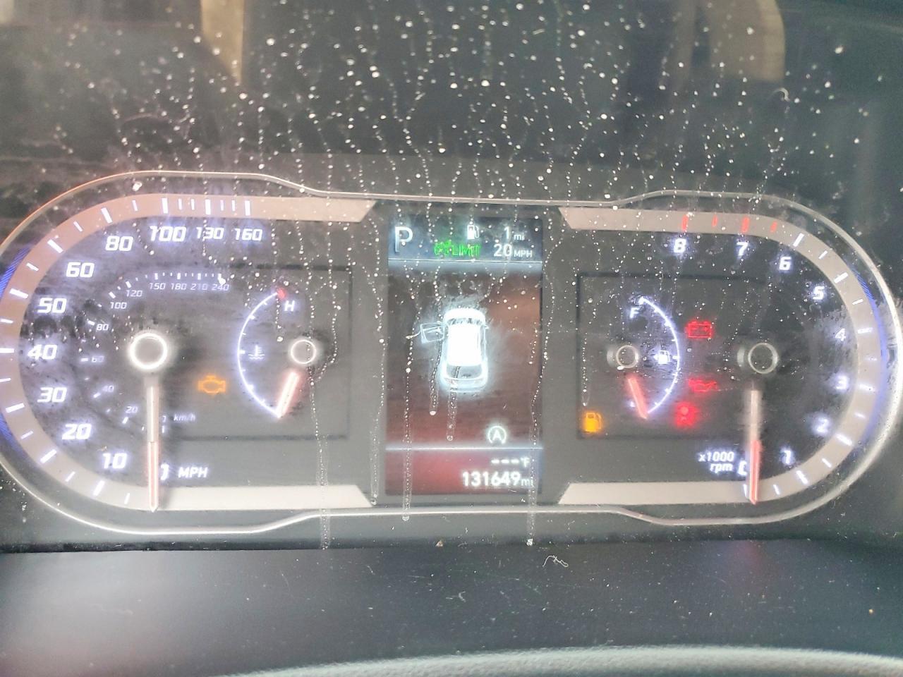 2022 Hyundai Tucson Se - zdjęcie 9