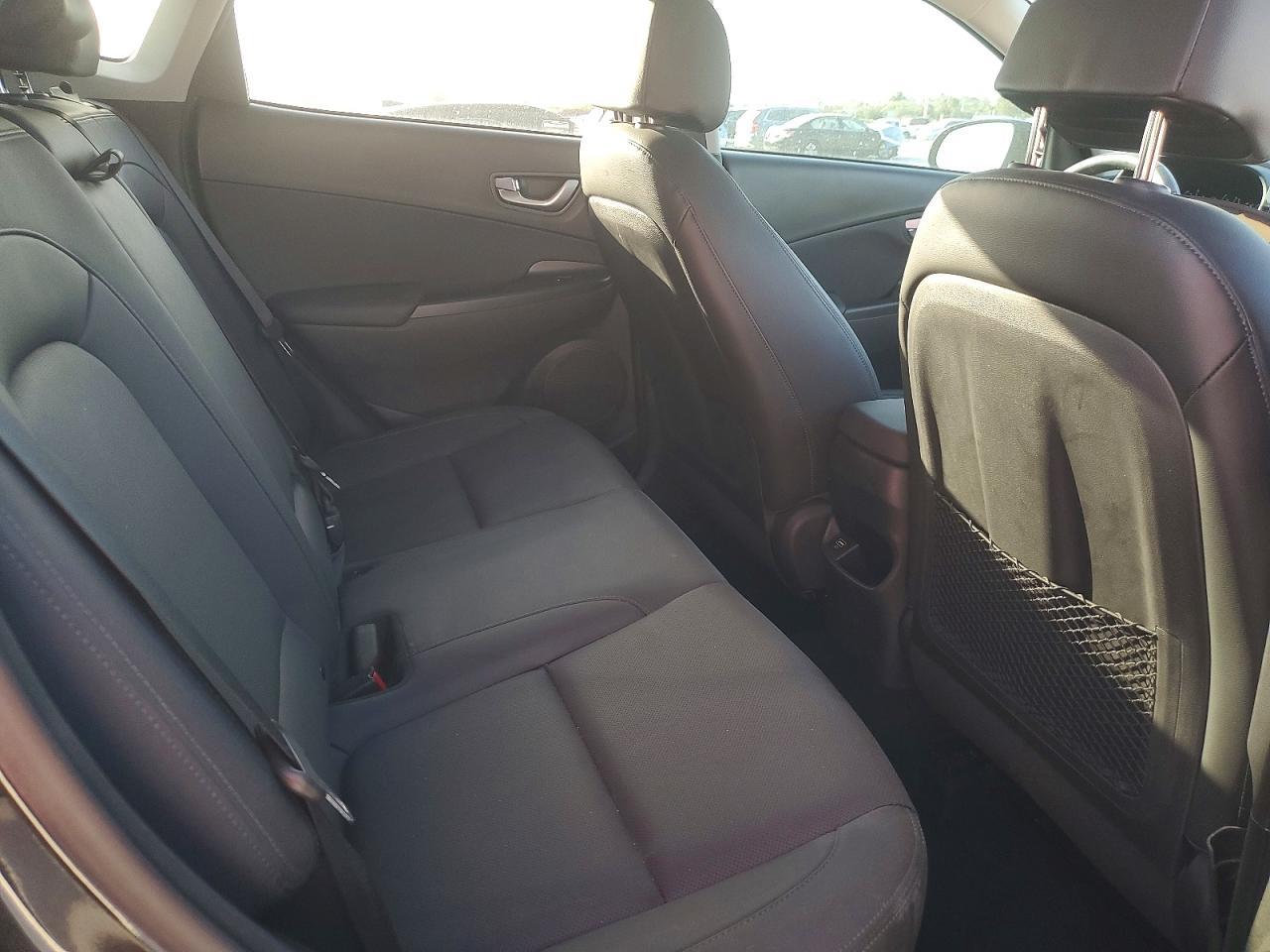 2023 Hyundai Kona Limited - zdjęcie 11