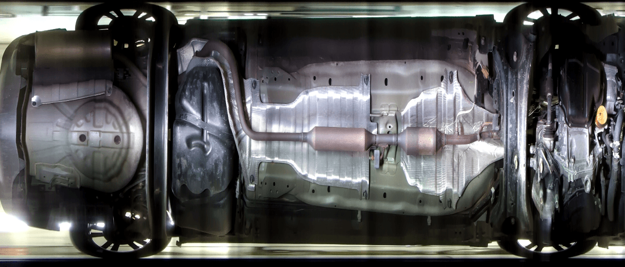 2020 Nissan Kicks Sv - zdjęcie 14