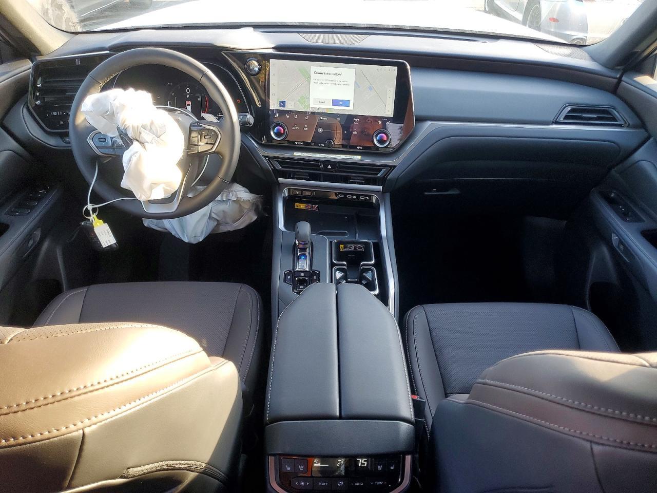 2026 Lexus Tx 350 Premium - zdjęcie 8