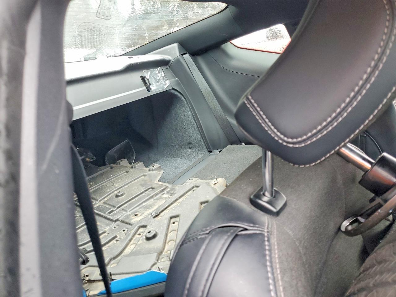 2024 Ford Mustang - zdjęcie 10