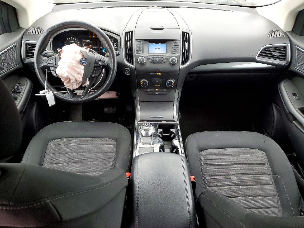 2019 Ford Edge Se - zdjęcie 8