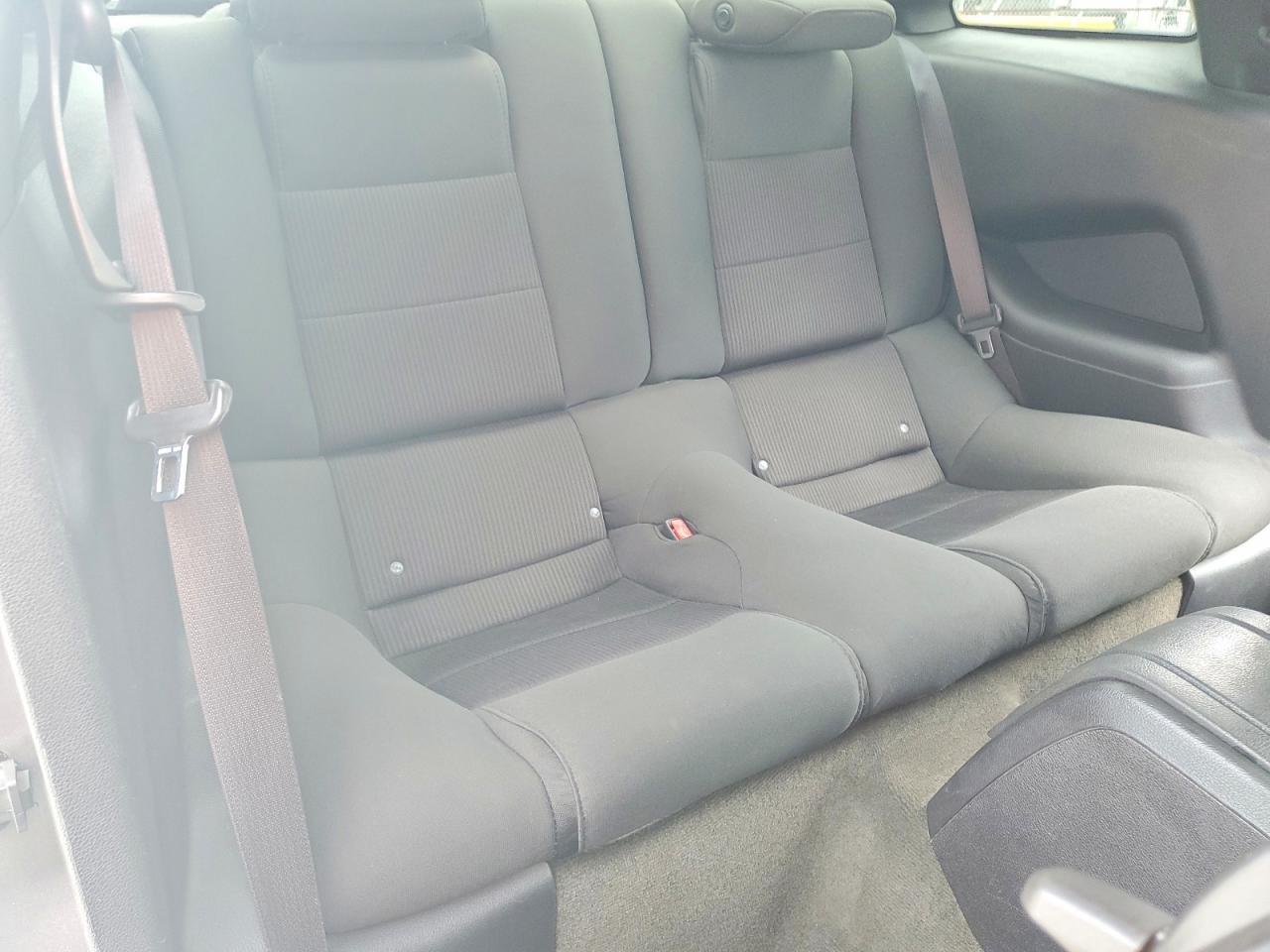 2014 Ford Mustang - zdjęcie 10