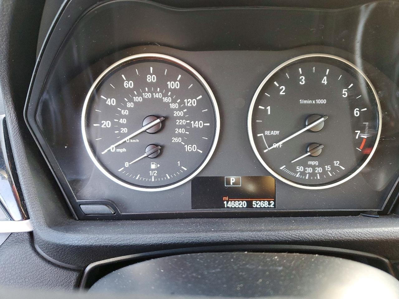 2017 BMW X1 xDrive28I - zdjęcie 9