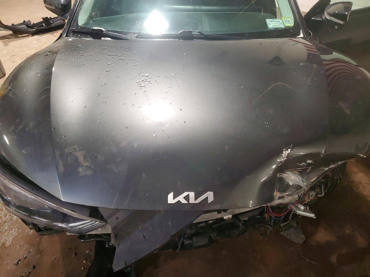 2023 Kia Ev6 Light - zdjęcie 12