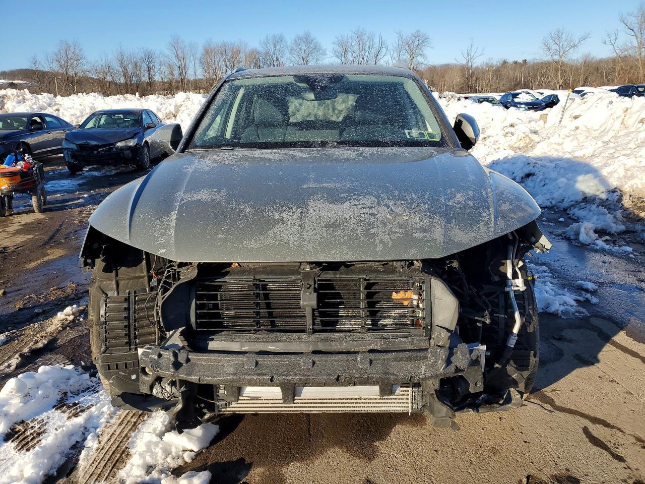 2024 Audi Q5 Premium Plus 45 - zdjęcie 5