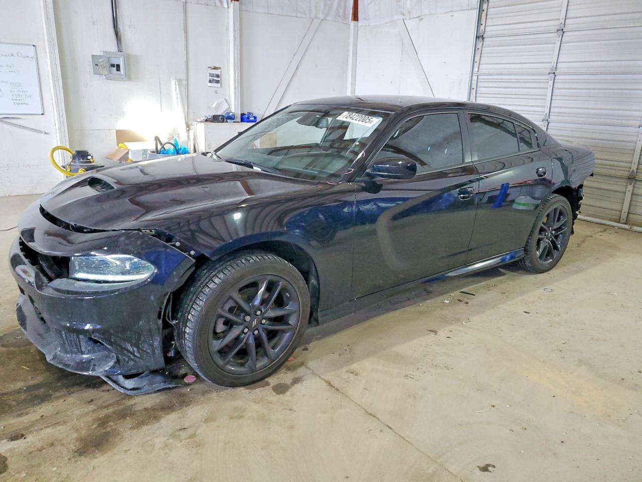 2023 Dodge Charger Gt - zdjęcie główne