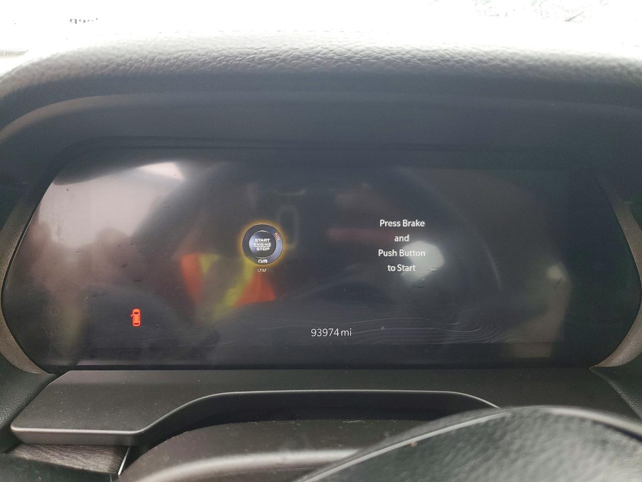 2022 Jeep Grand Cherokee Limited - zdjęcie 9