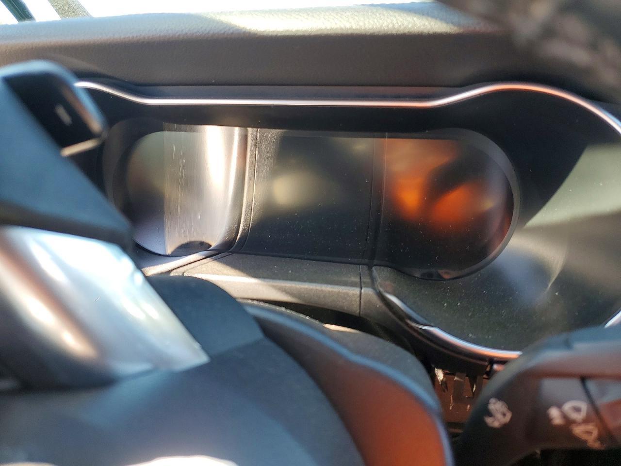 2018 Ford Mustang - zdjęcie 9