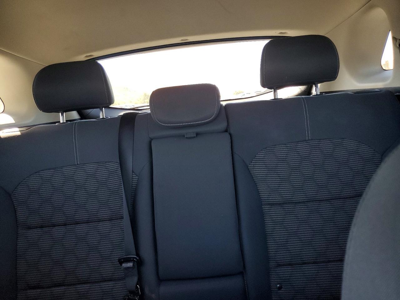 2019 Kia Niro Lx - zdjęcie 10