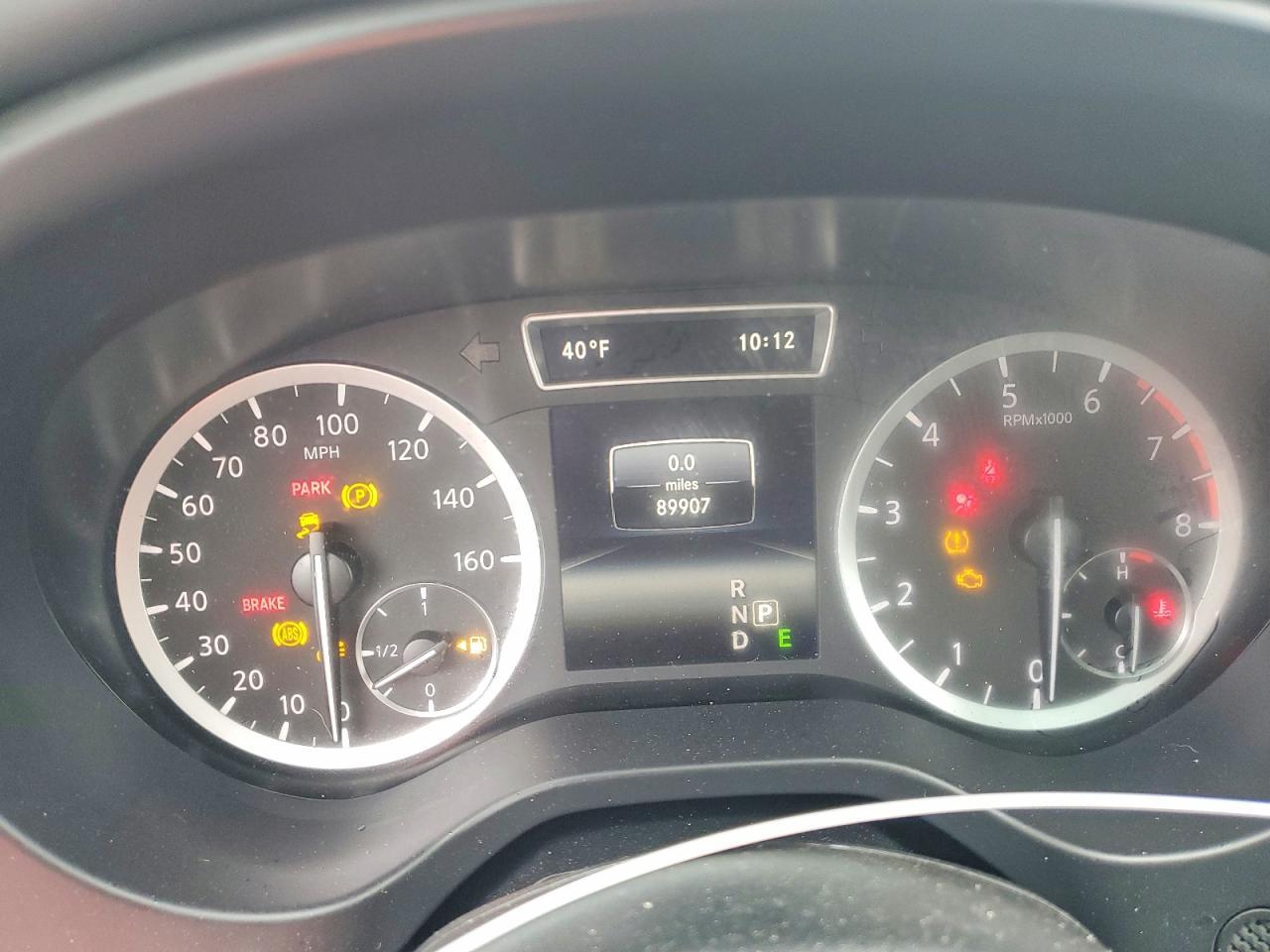 2017 Infiniti Qx30 Premium - zdjęcie 9