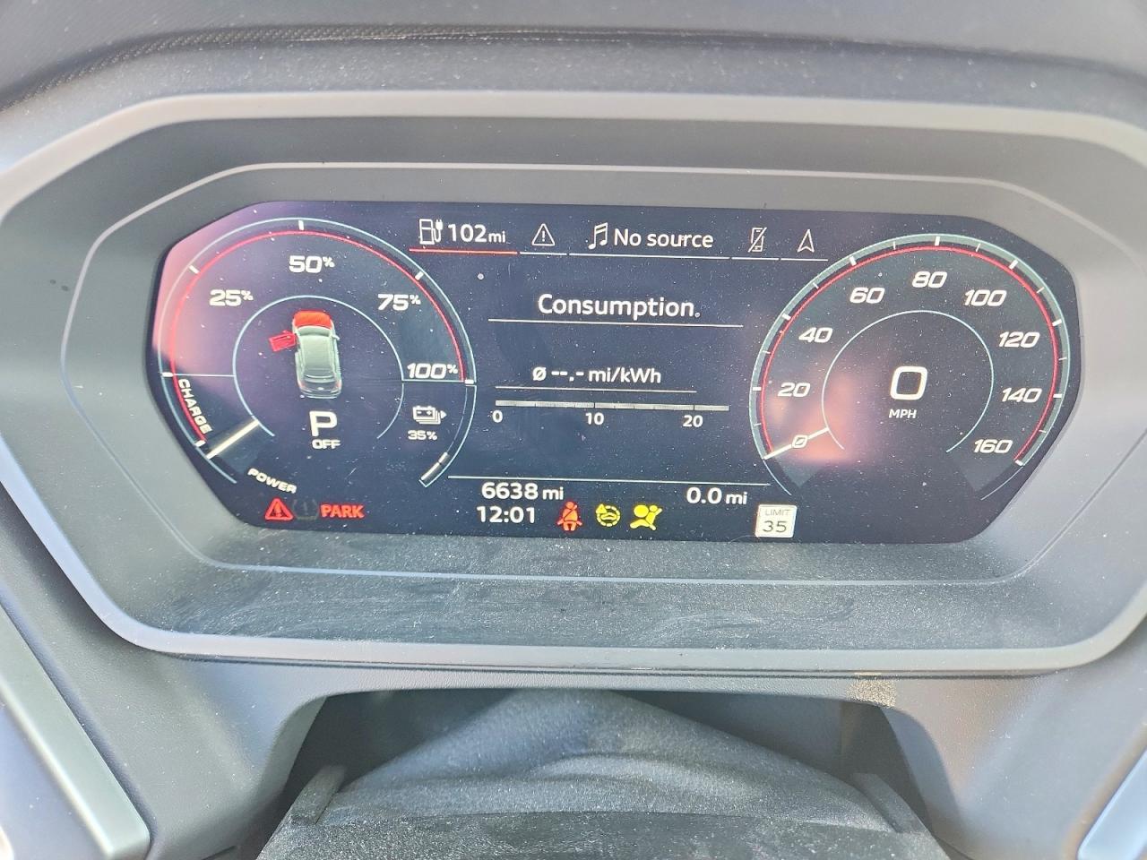 2024 Audi Q4 E-Tron Premium Plus - zdjęcie 9