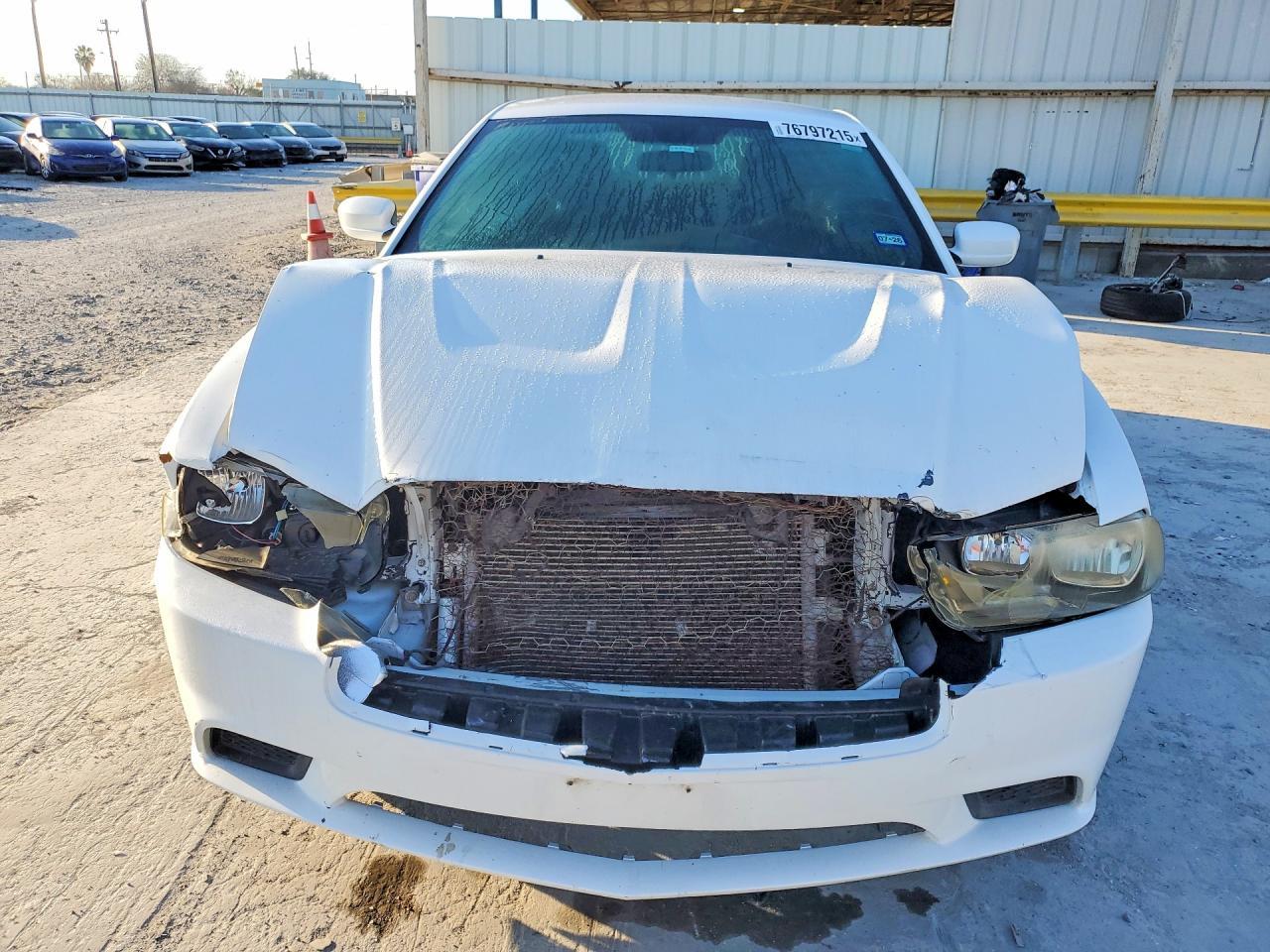 2013 Dodge Charger Se - zdjęcie 5