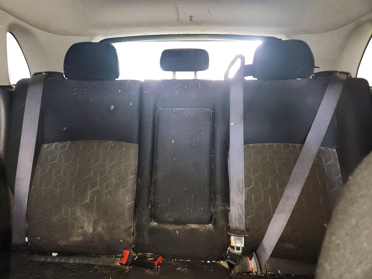 2020 Mitsubishi Outlander Sport Es - zdjęcie 10