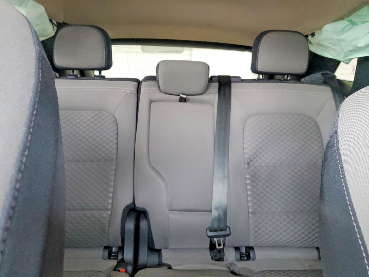 2020 Ford Escape Se - zdjęcie 10