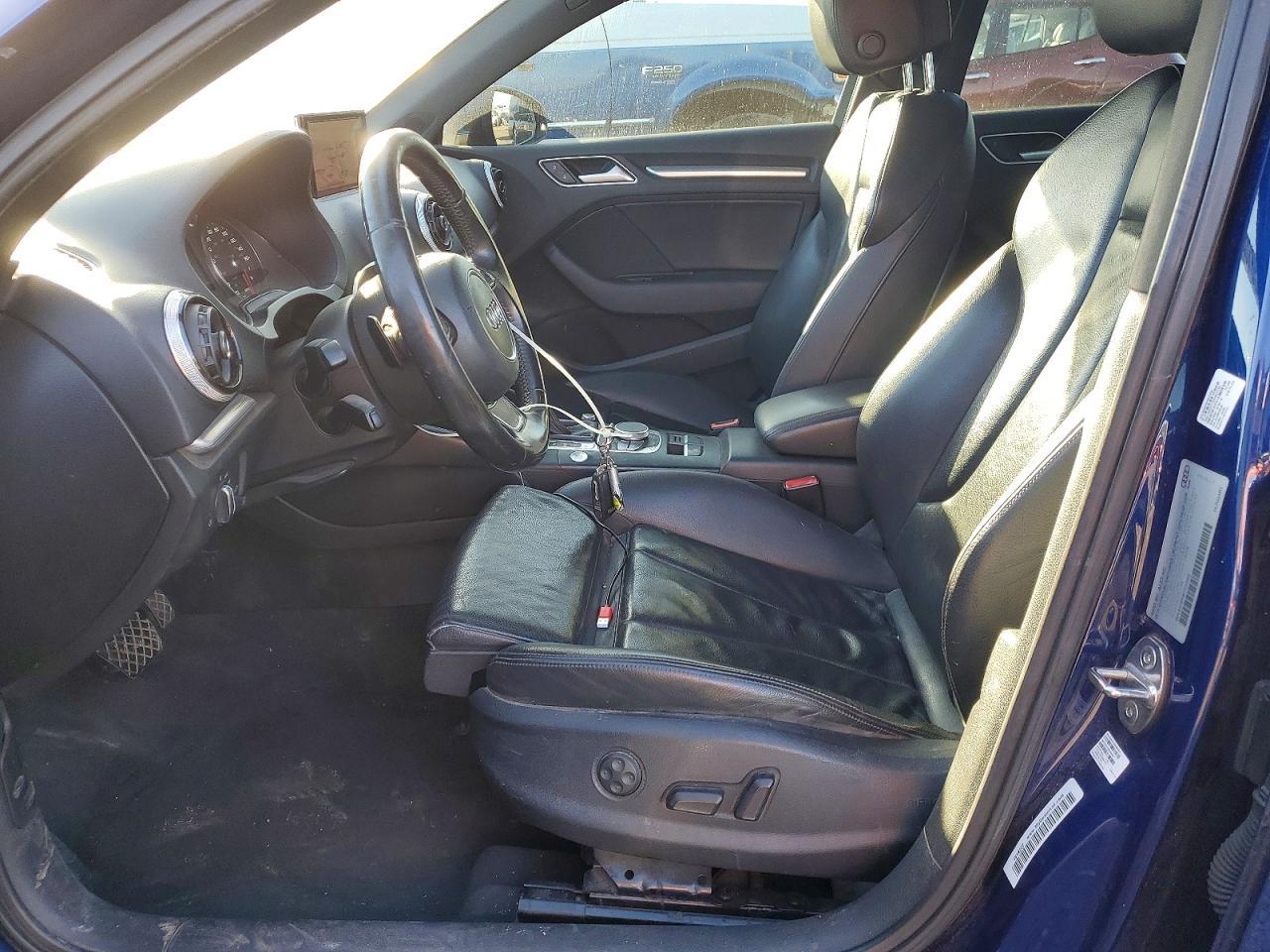 2015 Audi A3 Premium Plus - zdjęcie 7