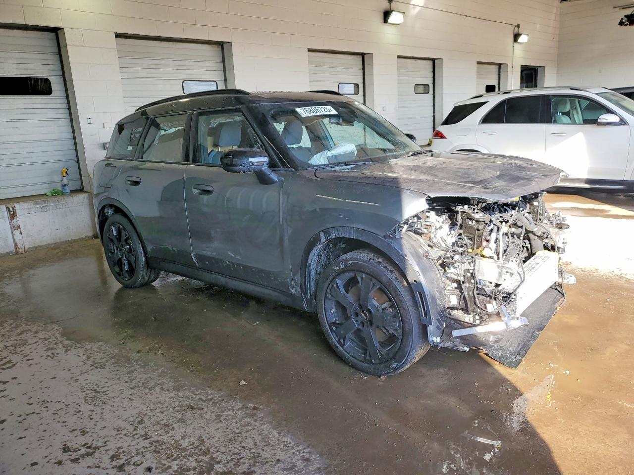 2026 Mini Countryman S All4 - zdjęcie 4