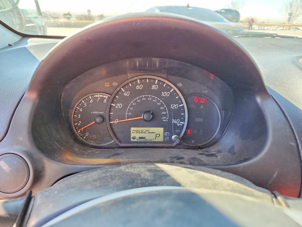 2017 Mitsubishi Mirage Es - zdjęcie 9