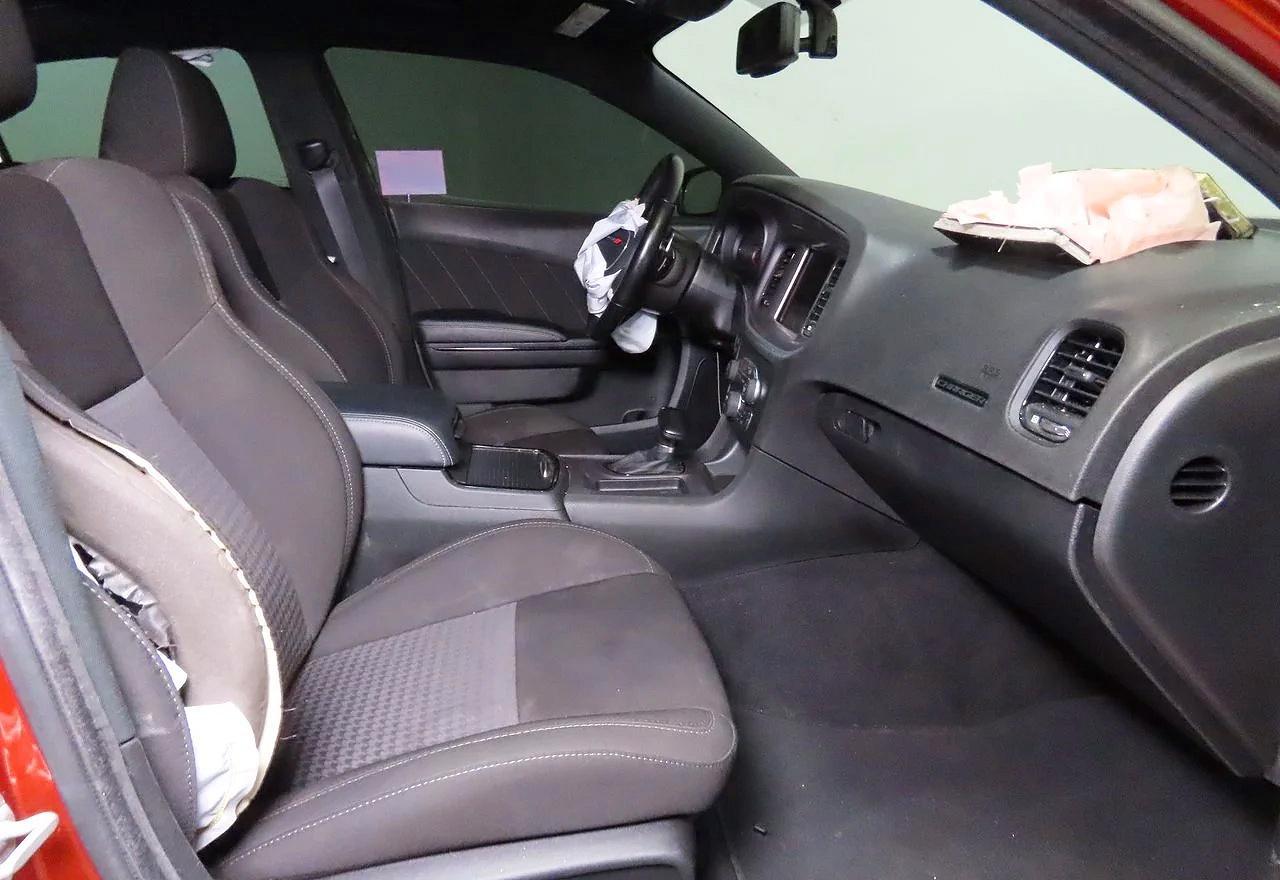 2022 Dodge Charger R/T - zdjęcie 5