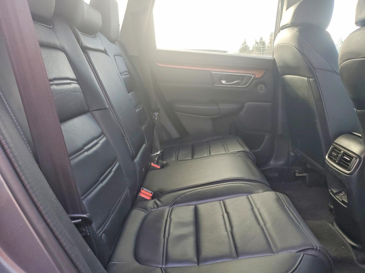 2020 Honda Cr-V Touring - zdjęcie 11