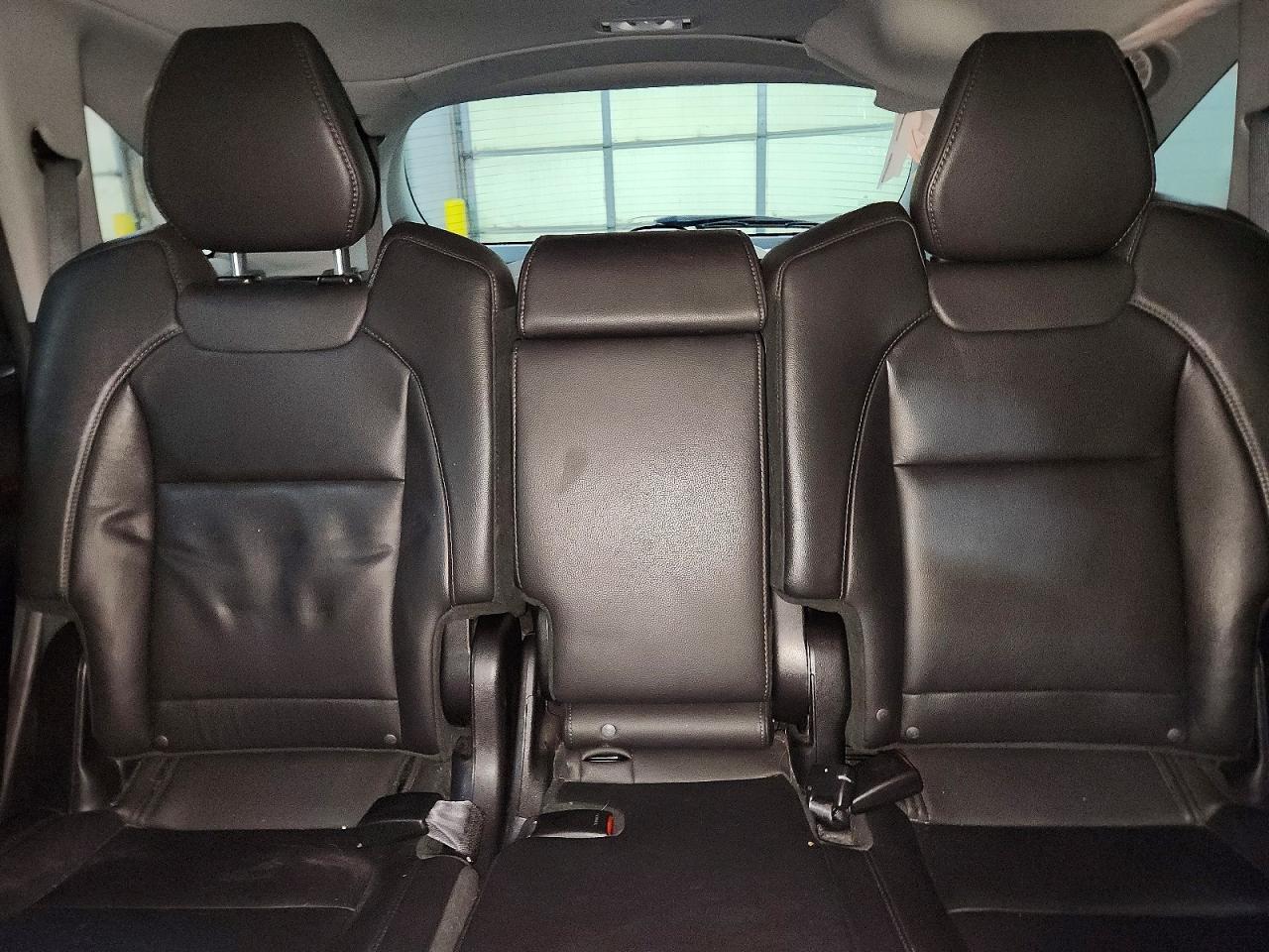 2018 Acura Mdx Technology - zdjęcie 10