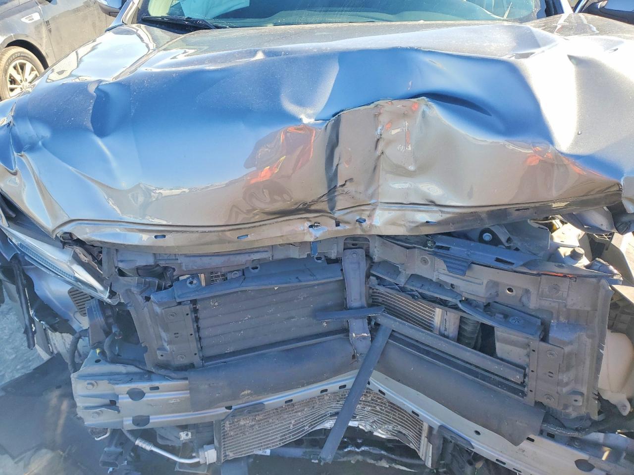 2021 GMC Acadia Sle - zdjęcie 12