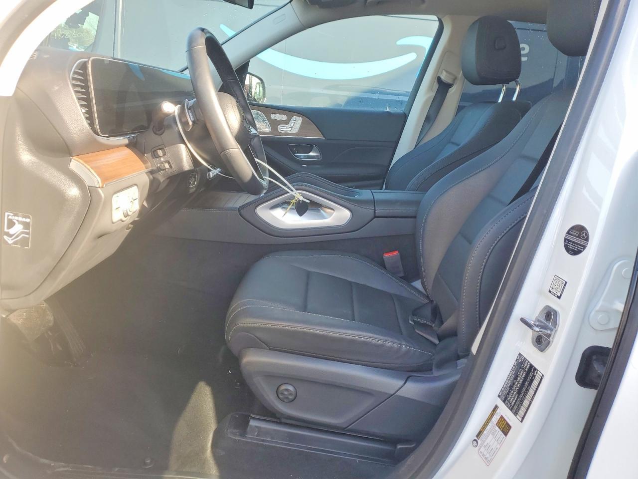 2025 Mercedes-Benz Gle 350 4Matic - zdjęcie 7