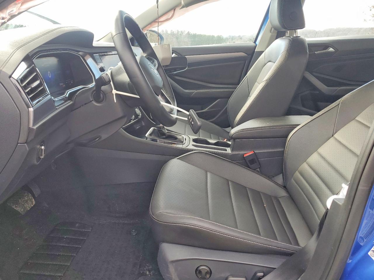 2022 Volkswagen Jetta Se - zdjęcie 7