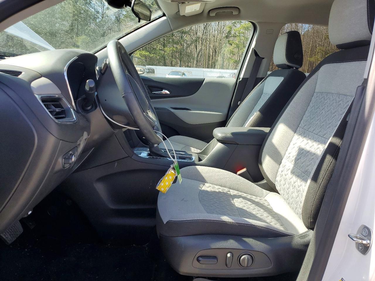 2023 Chevrolet Equinox Lt - zdjęcie 7