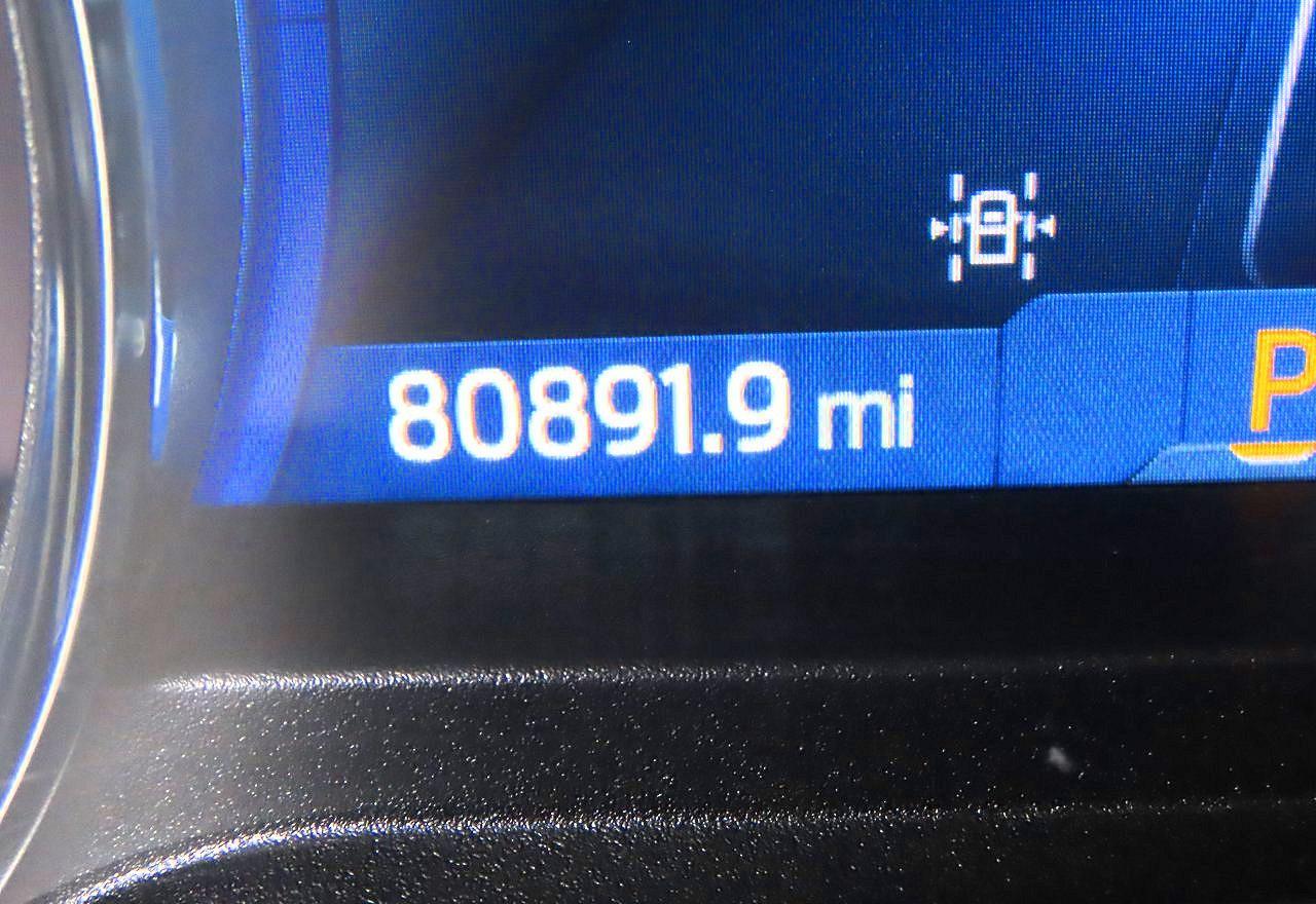 2022 Ford F150 Supercrew - zdjęcie 8